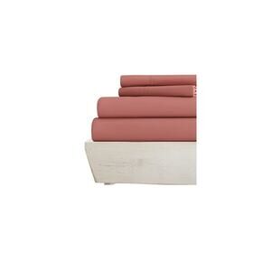 ienjoy Home Style Simplified 4-Pc. Sheet Set, King